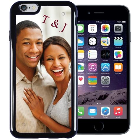 customized iphone case for him.